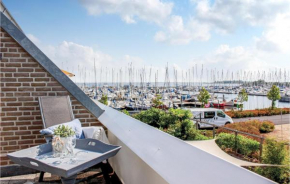 Gorgeous Apartment In Bruinisse